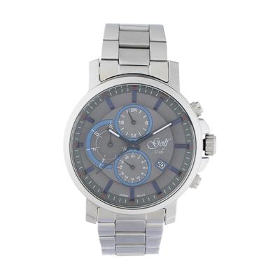 ساعت مچی عقربه ای مردانه گلف مدل 127 2