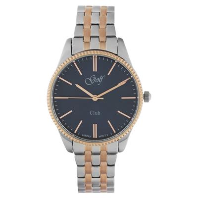 ساعت مچی عقربه ای زنانه گلف مدل 129 4