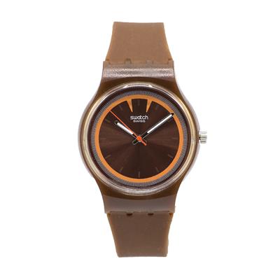 ساعت مچی عقربه ای مدل sw03