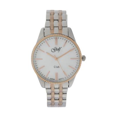 ساعت مچی عقربه ای زنانه گلف مدل 129 1