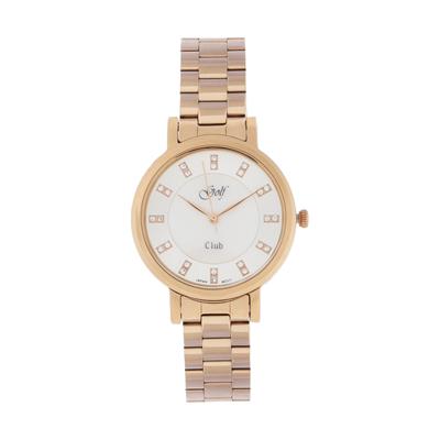 ساعت مچی عقربه ای زنانه گلف مدل 130 1