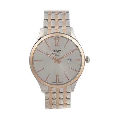 ساعت مچی عقربه ای مردانه گلف مدل 126 1