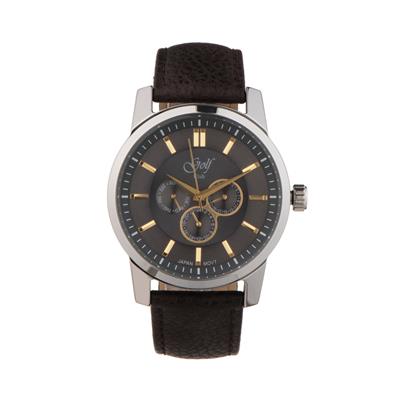 ساعت مچی عقربه ای مردانه گلف مدل 124 1