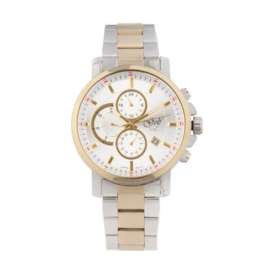 ساعت مچی عقربه ای مردانه گلف مدل 127 1