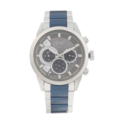 ساعت مچی عقربه ای مردانه گلف کلاب مدل 125 2