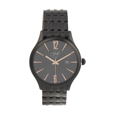 ساعت مچی عقربه ای مردانه گلف مدل 126 2