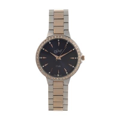ساعت مچی عقربه ای زنانه گلف مدل 131 4