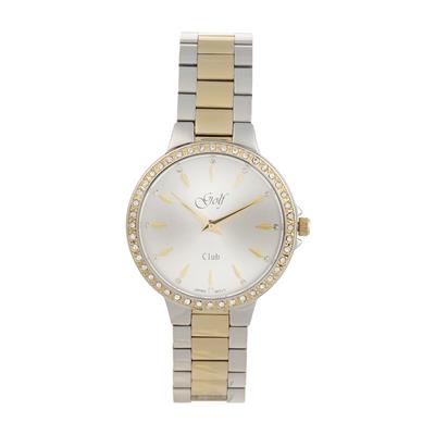 ساعت مچی عقربه ای زنانه گلف مدل 131 3