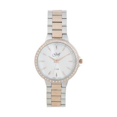 ساعت مچی عقربه ای زنانه گلف مدل 131 1