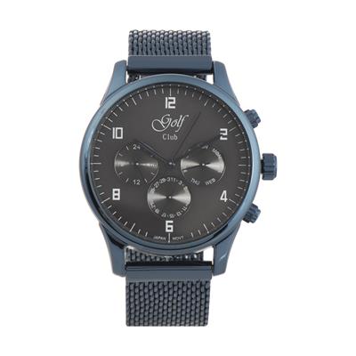 ساعت مچی عقربه ای مردانه گلف کلاب مدل 123 1