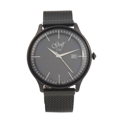 ساعت مچی عقربه ای مردانه گلف کلاب مدل 123 2