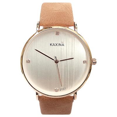 ساعت مچی عقربه ای کاکسینا مدل 2137