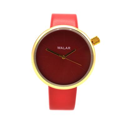 ساعت مچی عقربه ای زنانه والار مدل w105