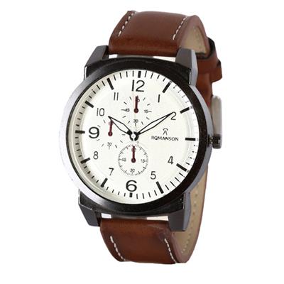 ساعت مچی عقربه ای مردانه مدل rjbr