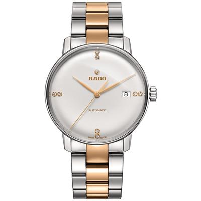 ساعت مچی عقربه ای مردانه رادو مدل 0176338604072