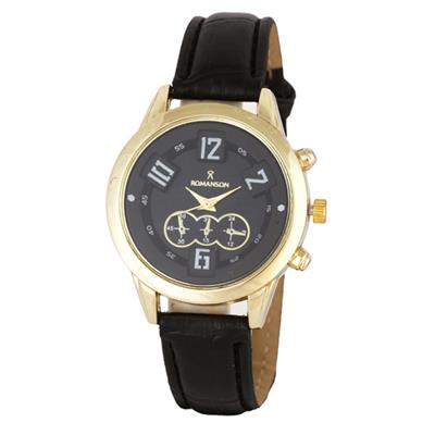 ساعت مچی عقربه ای زنانه مدل rwbk