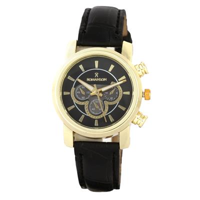 ساعت مچی عقربه ای زنانه مدل coco bk