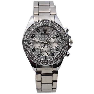 ساعت مچی زنانه کد rlx