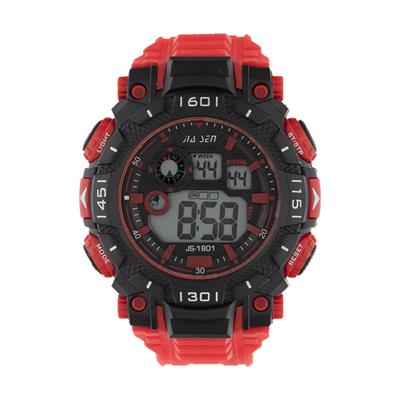 ساعت مچی دیجیتال مردانه مدل g 1764