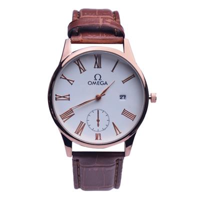 ساعت مچی عقربه ای مردانه مدل oday br