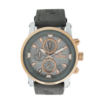 ساعت مچی عقربه ای مردانه سویستون مدل sv 8180