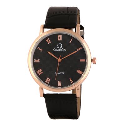 ساعت مچی عقربه ای مردانه مدل orgbk