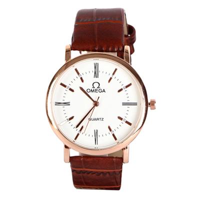 ساعت مچی عقربه ای مردانه مدل orgbr