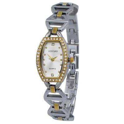 ساعت مچی عقربه ای زنانه لدفورد مدل dgzu 0160