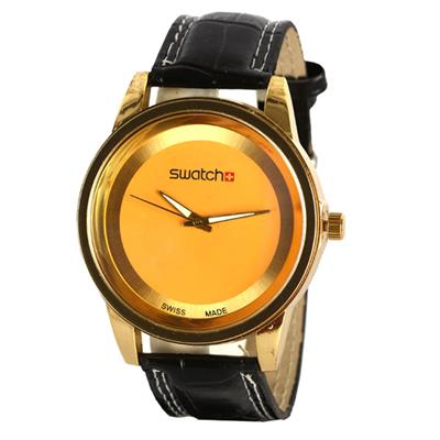 ساعت مچی عقربه ای مردانه مدل wcgl