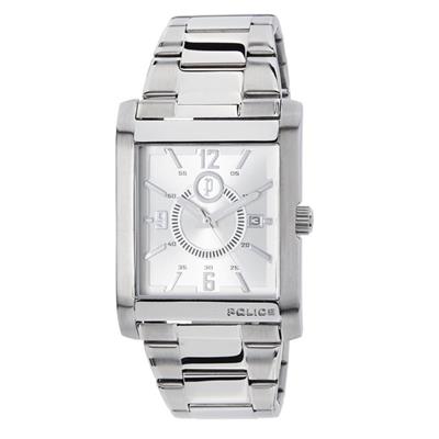 ساعت مچی عقربه ای مردانه پلیس مدل pl12549ms04m