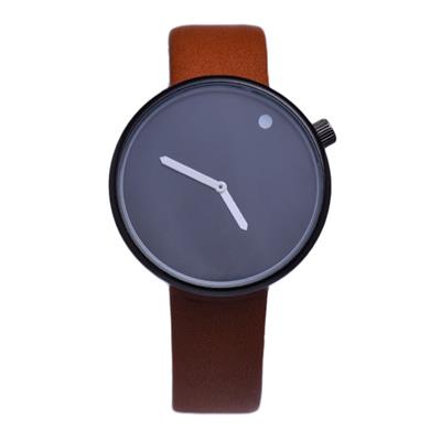 ساعت مچی عقربه ای مردانه مدل f casual