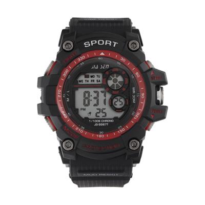 ساعت مچی دیجیتال مردانه مدل g 1958