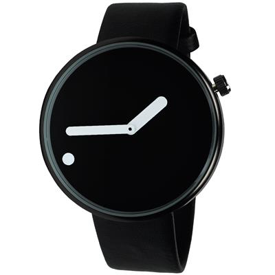 ساعت مچی عقربه ای مردانه مدل p6 01