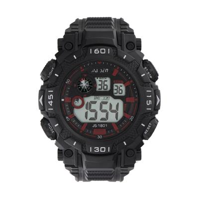 ساعت مچی دیجیتال مردانه مدل g 1967