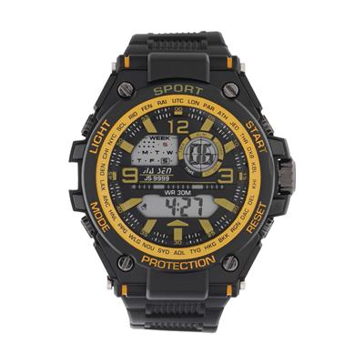 ساعت مچی دیجیتال مردانه مدل g 1998