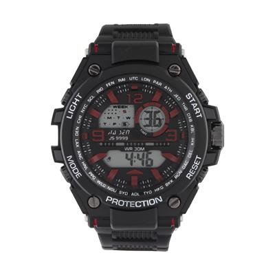 ساعت مچی دیجیتال مردانه مدل g 5792