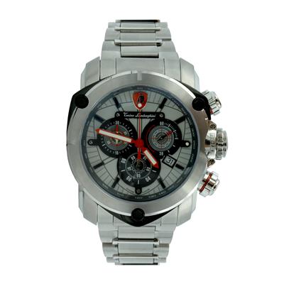 ساعت مچی عقربه ای مردانه تونینو لامبورگینی کد tl 3207