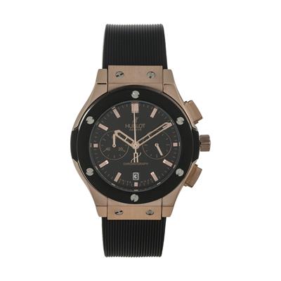 ساعت مچی عقربه ای زنانه مدل hubl 582888 l mm به همراه دستمال مخصوص نانو برند کلیر واچ