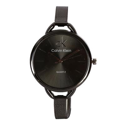 ساعت مچی عقربه ای زنانه مدل c bk