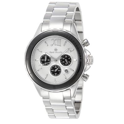 ساعت مچی عقربه ای زنانه رنه موریس مدل dream1 50107 rm2