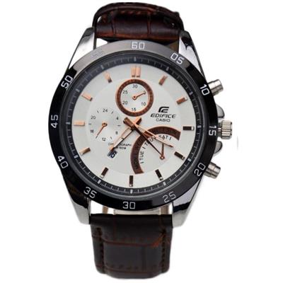 ساعت مچی عقربه ای مردانه کد cs1