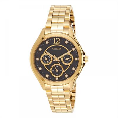 ساعت مچی عقربه ایی زنانه سیتی زن مدل ed8142 51e