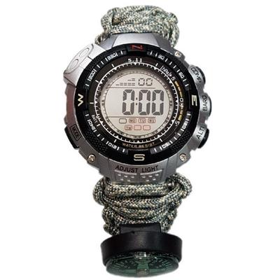 ساعت مچی دیجیتال مدل پاراکورد e20