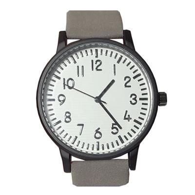 ساعت مچی عقربه ای مردانه مدل watch ice