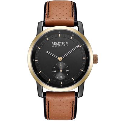 ساعت مچی عقربه ای مردانه کنت کول مدل rk50084001