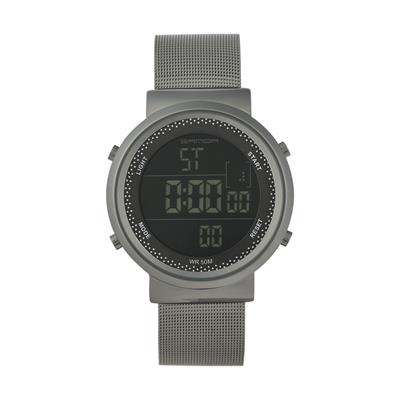 ساعت مچی دیجیتال مردانه ساندا مدل cr2016 383 n