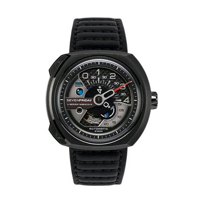 ساعت مچی عقربه ای sf v301