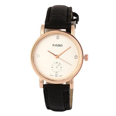 ساعت مچی عقربه ای زنانه مدل rw rg