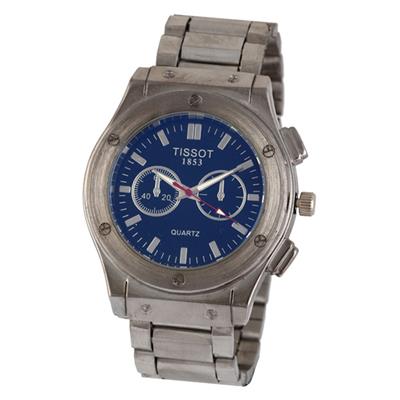 ساعت مچی عقربه ای مردانه مدل t2eng sl