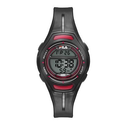 ساعت مچی دیجیتالی زنانه ی فیلا مدل 38 098 003